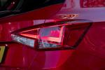 Seat Arona Xcellence 2017 года (UK)